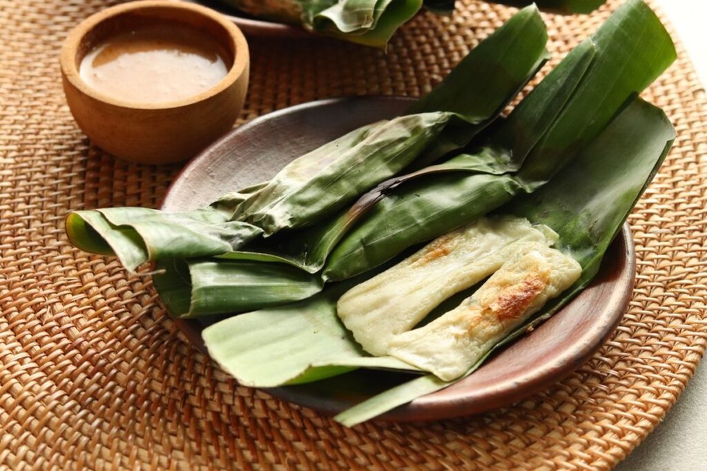 otak otak bintan