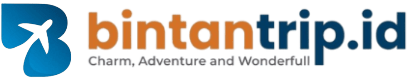 Bintan Trip ID official logo - Bintan island travel agency