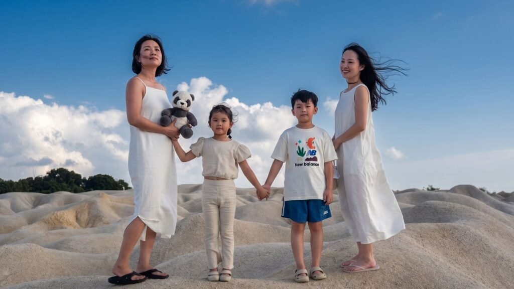 Bintan Desert and Blue Lake afternoon tour