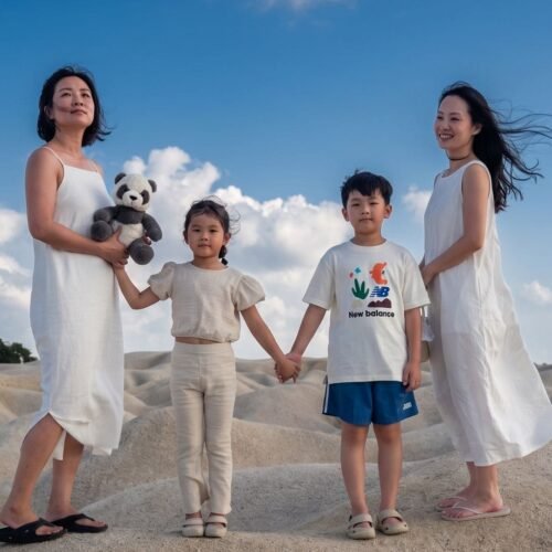 Bintan Desert and Blue Lake afternoon tour