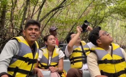 Bintan Half Day Tour Package C with Mangrove Tour and Safari Lagoi
