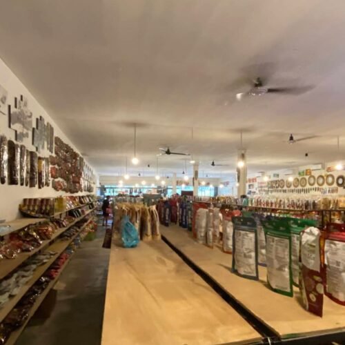 Pondok Bintan 11 Bintan gift shop