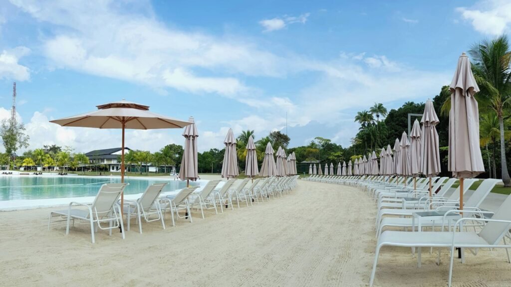 Treasure Bay Bintan during Bintan Full Day Tour Package A
