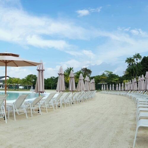 Treasure Bay Bintan during Bintan Full Day Tour Package A