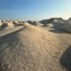 Scenic sand dunes at Bintan Desert, a popular highlight in Bintan Tour Packages experience
